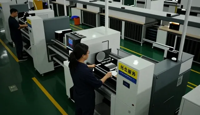 直播运营解决方案